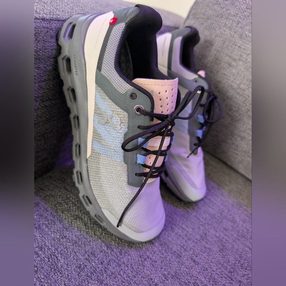 On Cloud Running Cloudvista Alloy - image 2